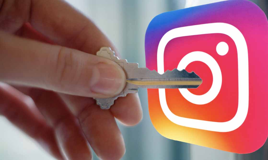 Ver perfis fechados do Instagram: 5 métodos populares