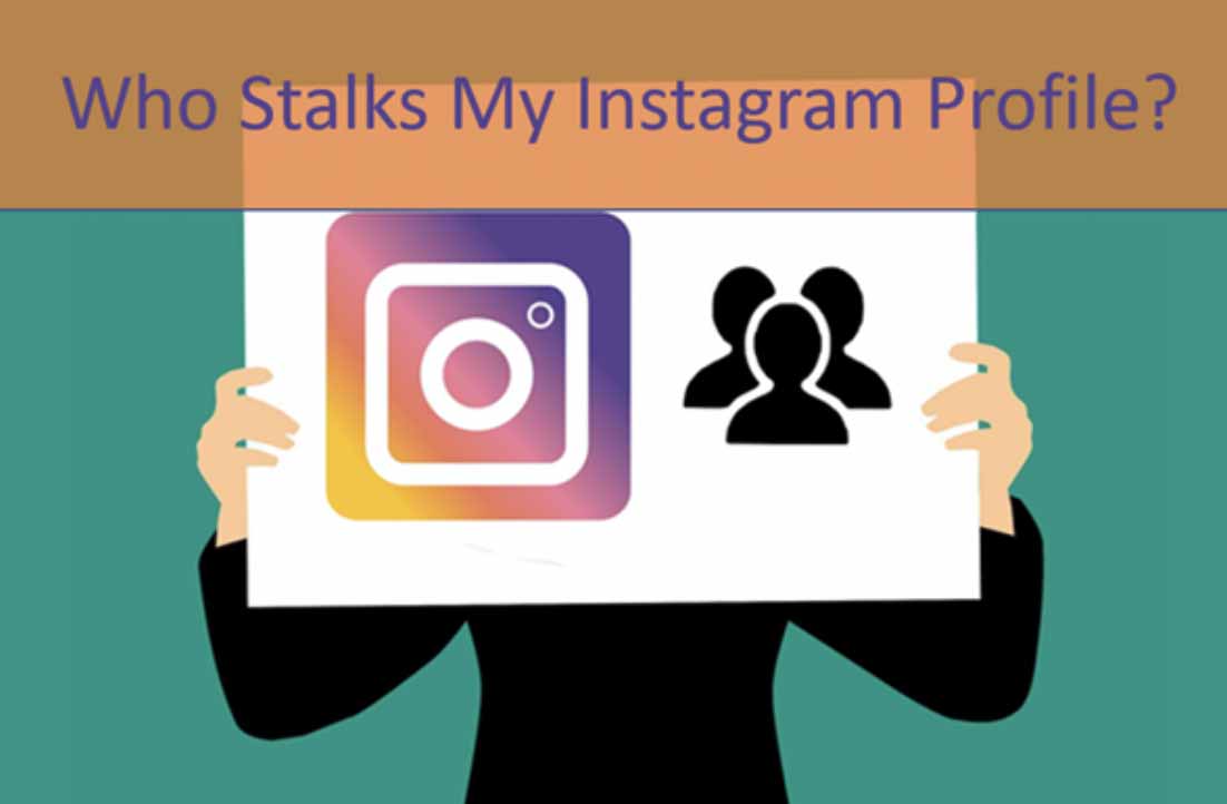 Utilizar aplicações de terceiros para saber quem viu o meu perfil do Instagram