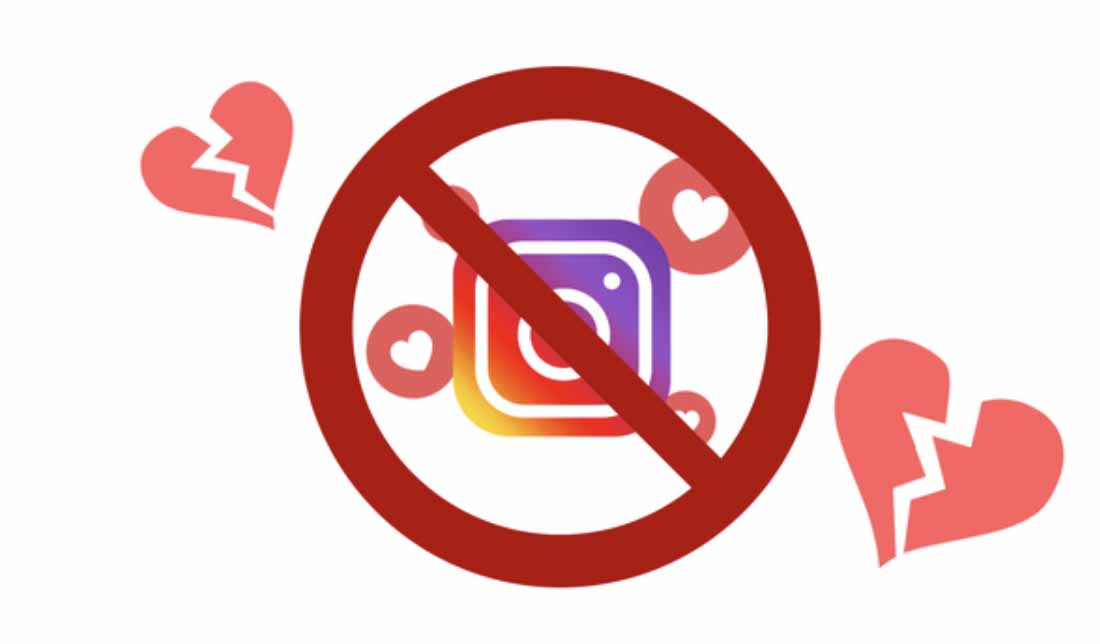 Como monitorizar quem recebe gostos dos seus seguidores no Instagram